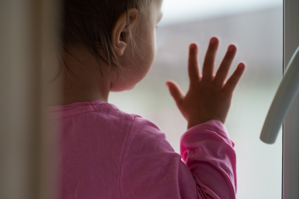 台南│虐兒致死