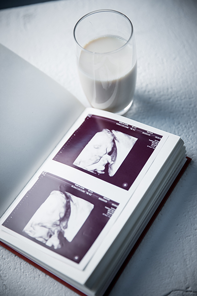 編輯透視鏡：聰明補充孕期營養品 媽媽養胎又好孕