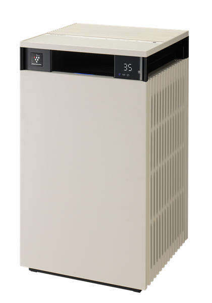 空氣清淨機│SHARP│Purefit雙向速淨空氣美學機