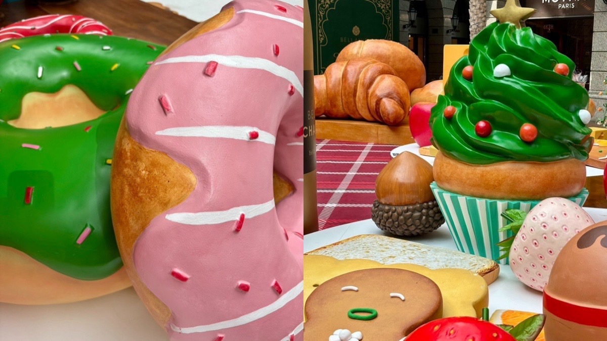 BELLAVITA 寶麗廣塲