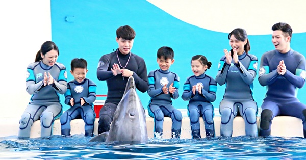 遠雄海洋樂園